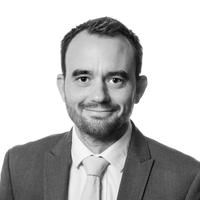 Photo of David Jones
