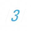 #3
