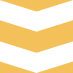 Downwards chevron supergraphic yellow