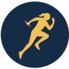 Generic sport - icon