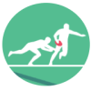 Rugby - icon